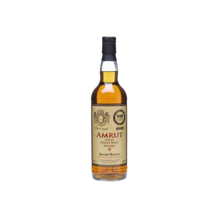 Amrut Single Malt Whisky