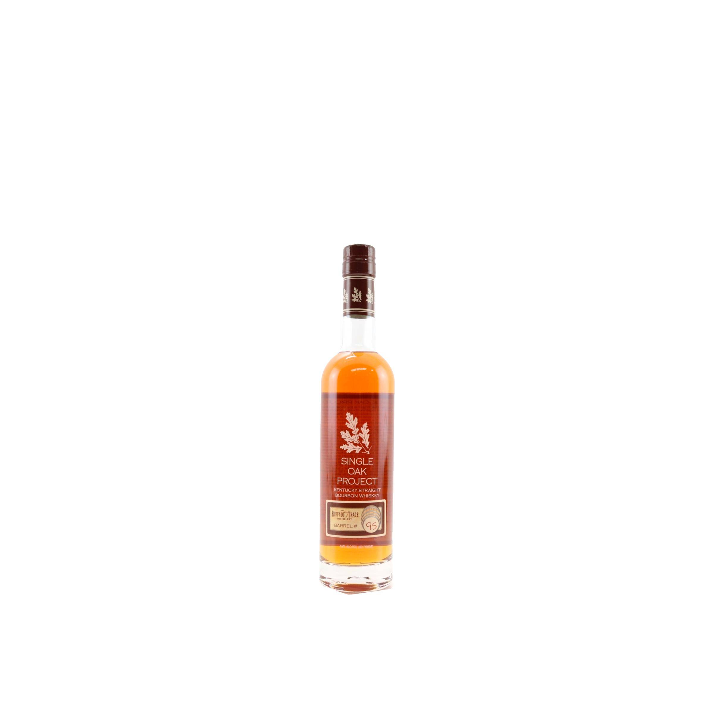Buffalo Trace 2003 8 Years Bourbon Whisky