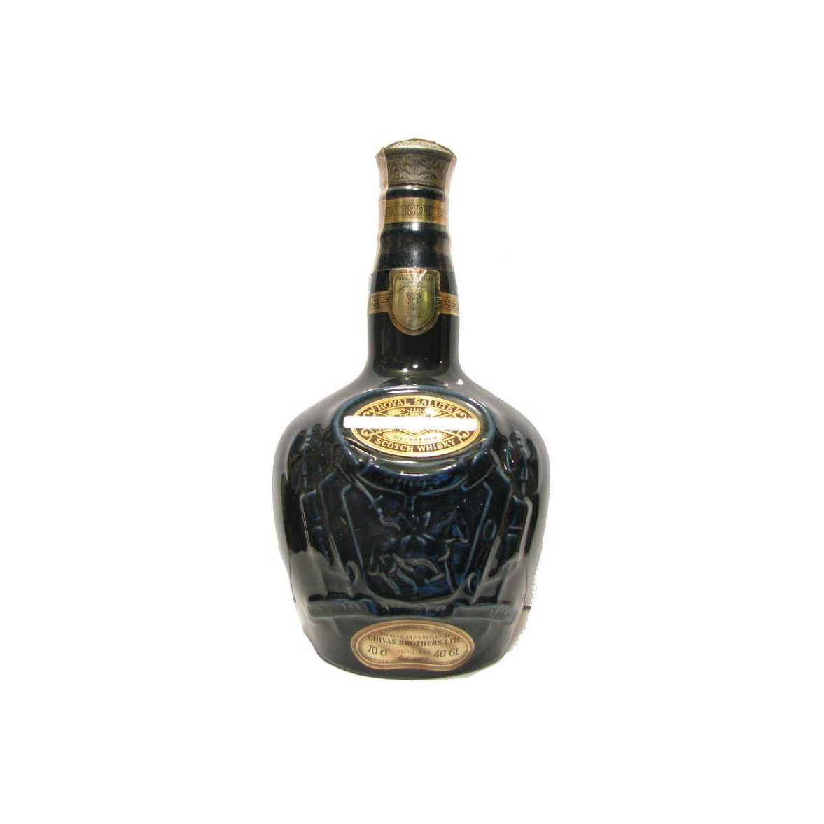 Chivas Regal 21 Years Blended Whisky