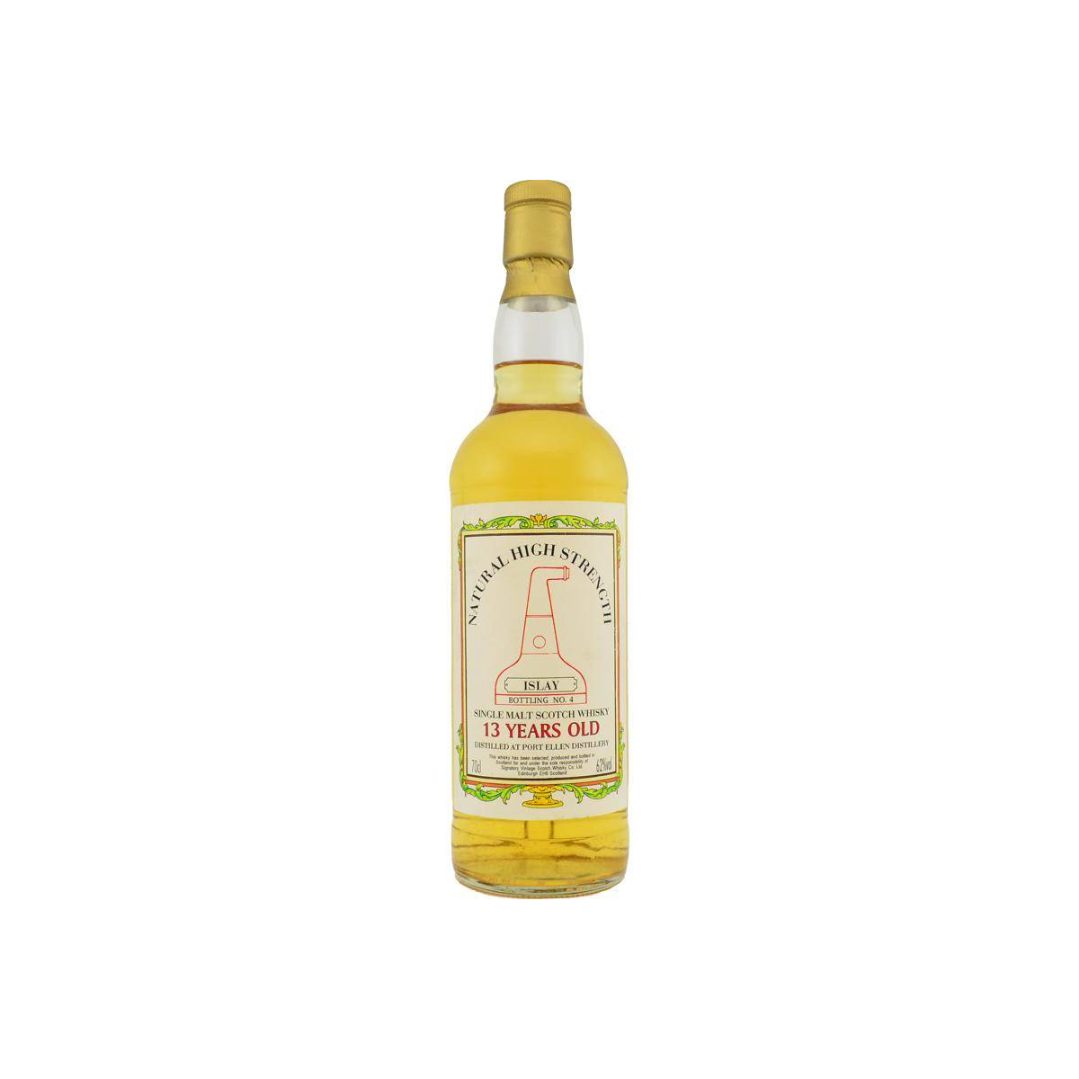 Port Ellen 13 Years Single Malt Whisky