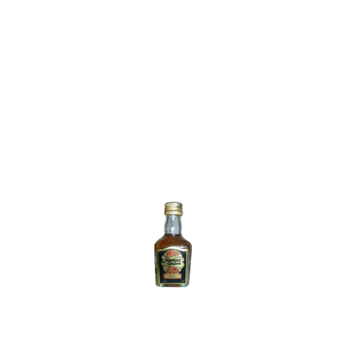 Aberlour 12 Years Single Malt Whisky
