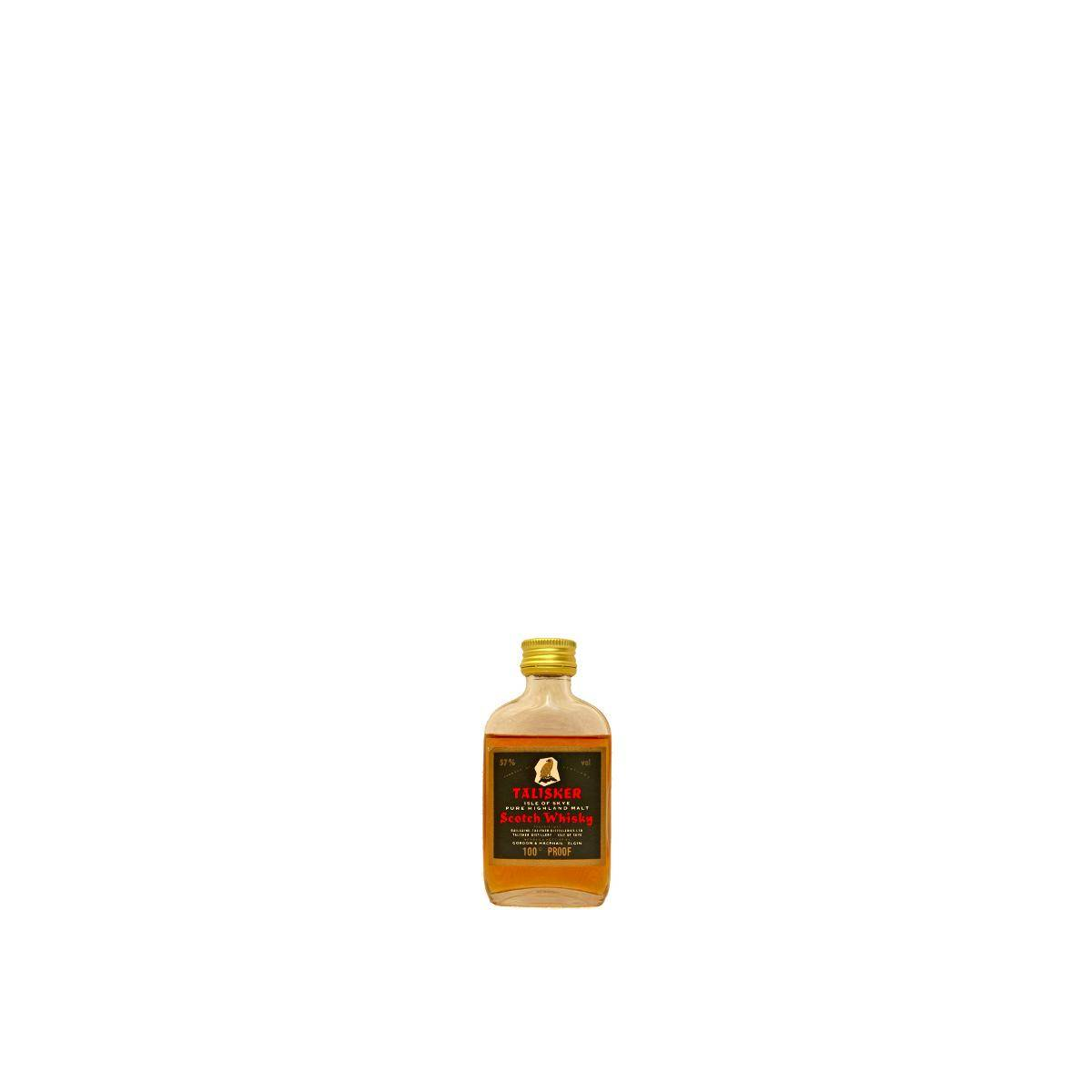 Talisker Single Malt Whisky