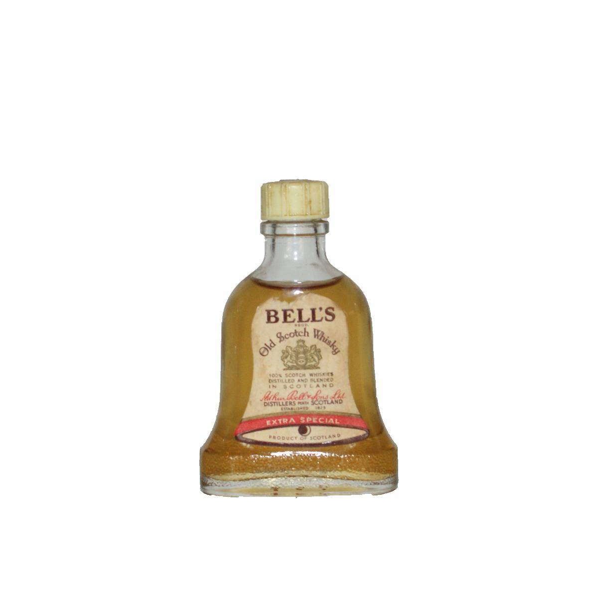 Bell's Old Scotch Whisky 2