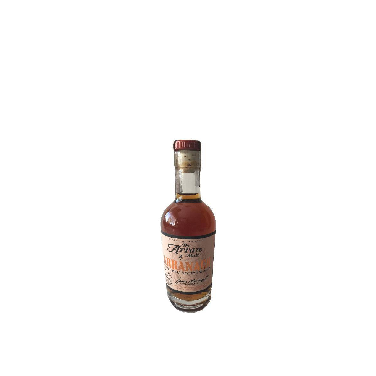 Arran Single Malt Whisky