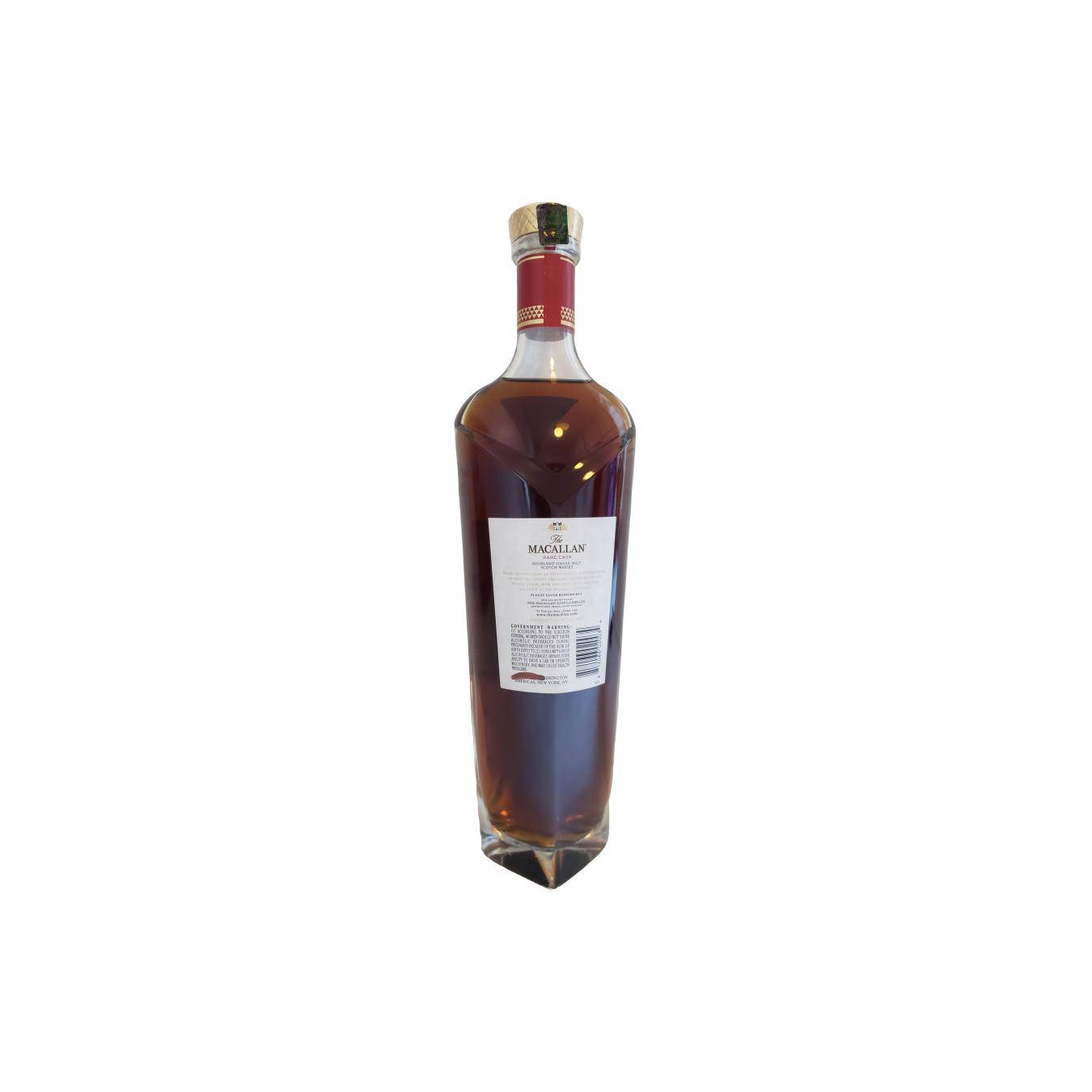 The Macallan Single Malt Whisky 2