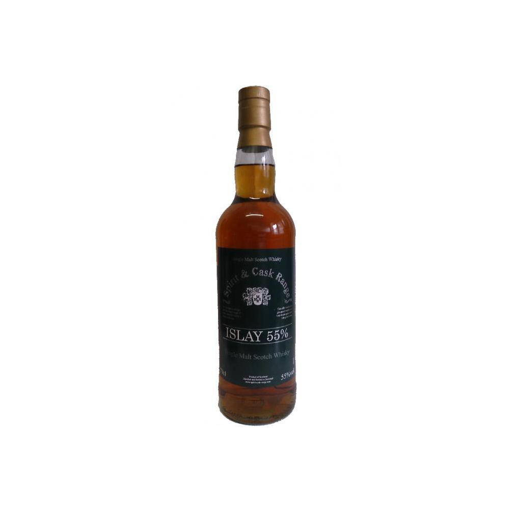 Islay 55% NAS Wx