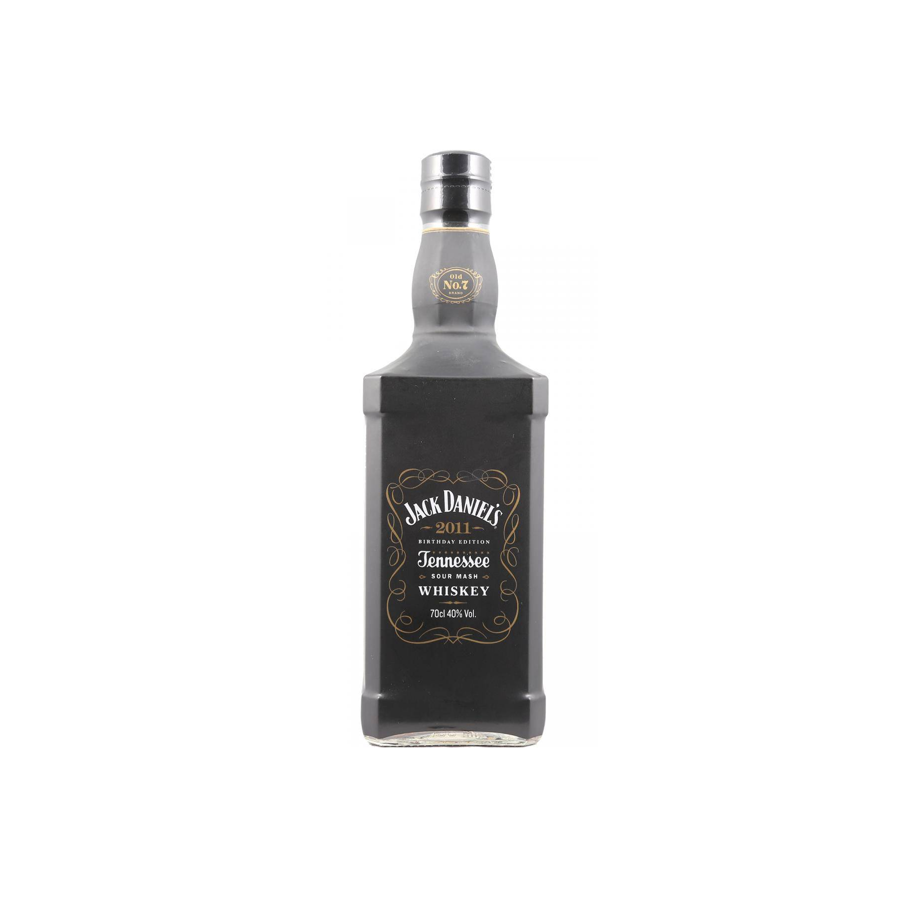 Jack Daniel's Tennessee Whisky 