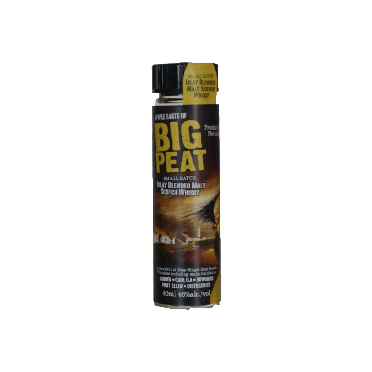 Douglas Laing Small Batch Blended Malt Whisky 2