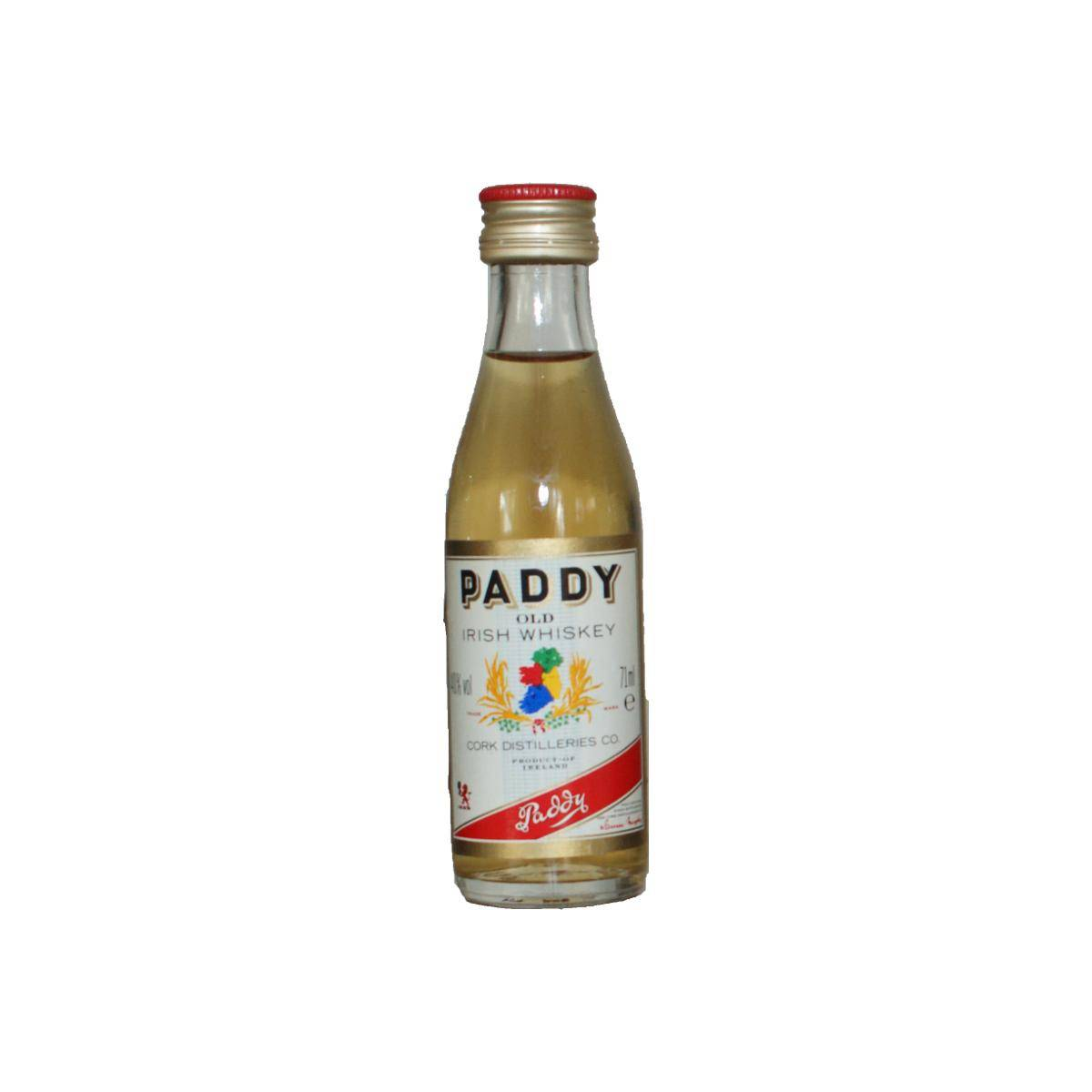 Paddy Blended Whisky 2