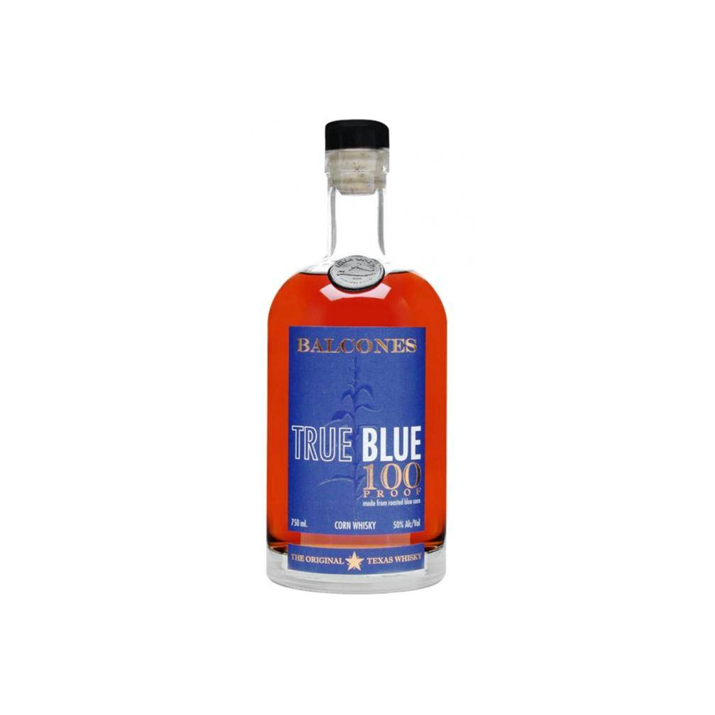 Balcones Corn Whisky