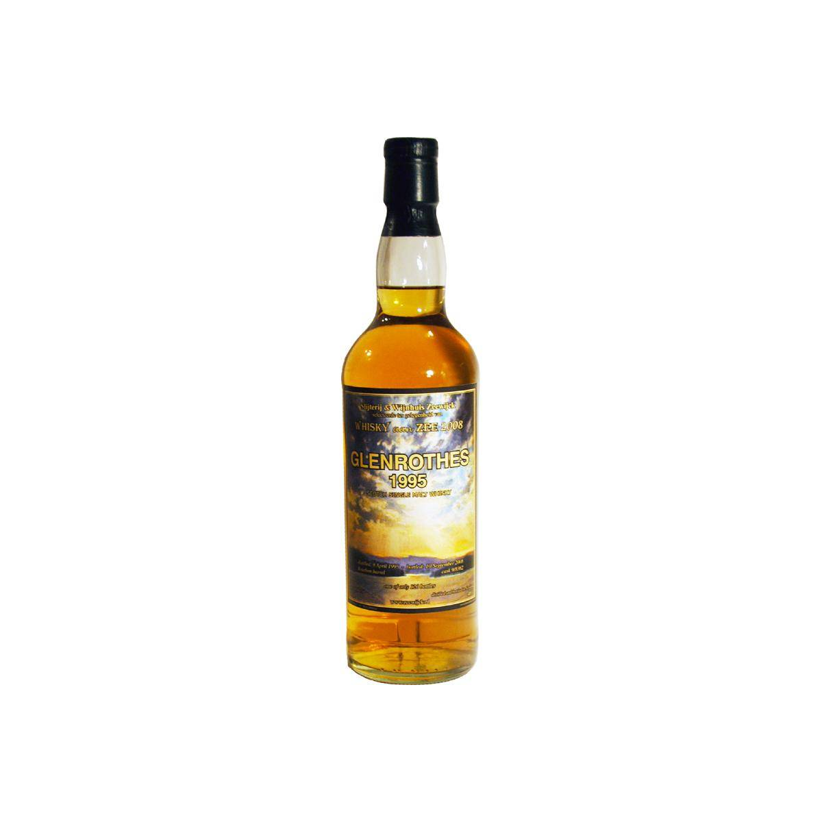 The Glenrothes 1995 13 Years Single Malt Whisky
