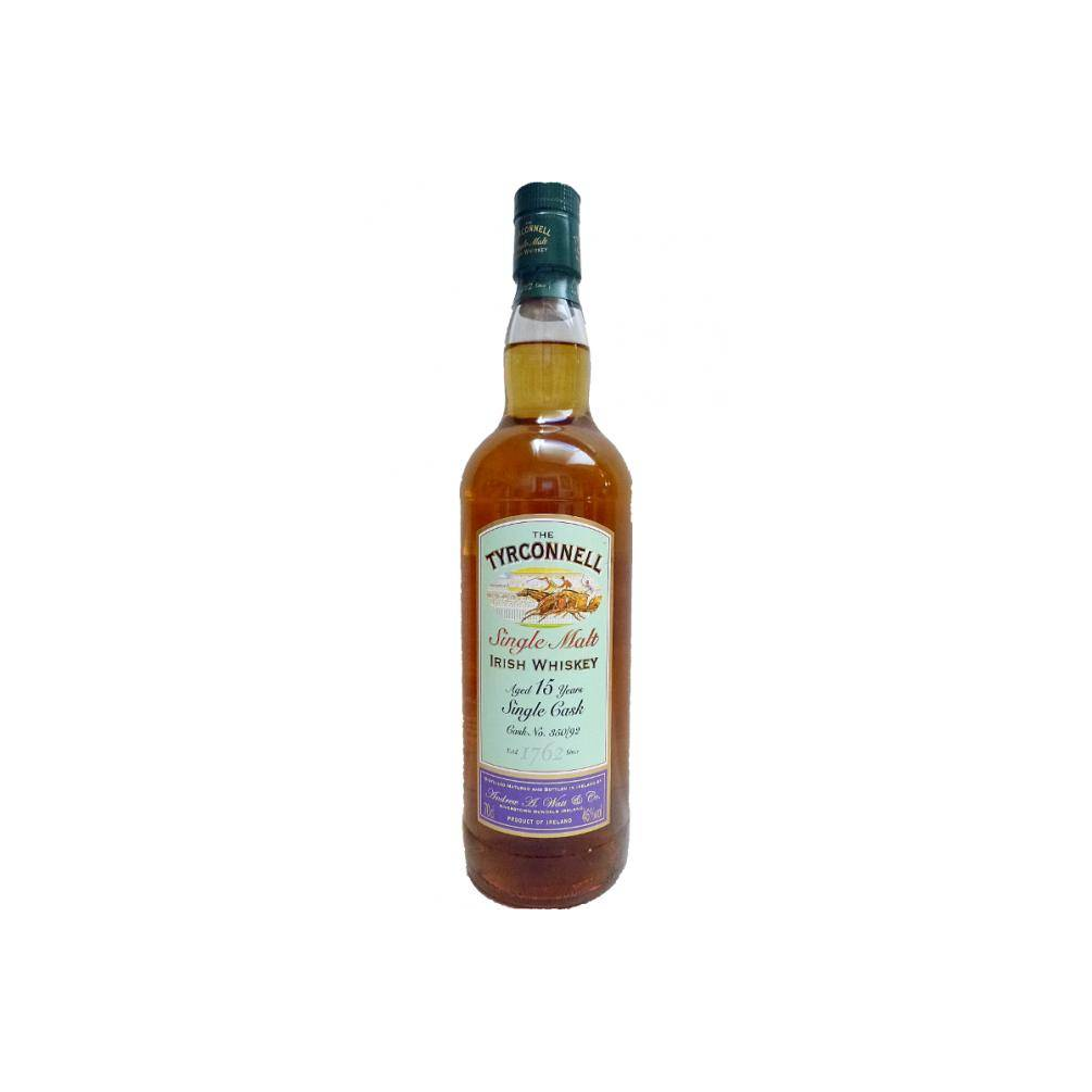 The Scotch Malt Whisky Society Single Cask 15 Years Single Malt Whisky