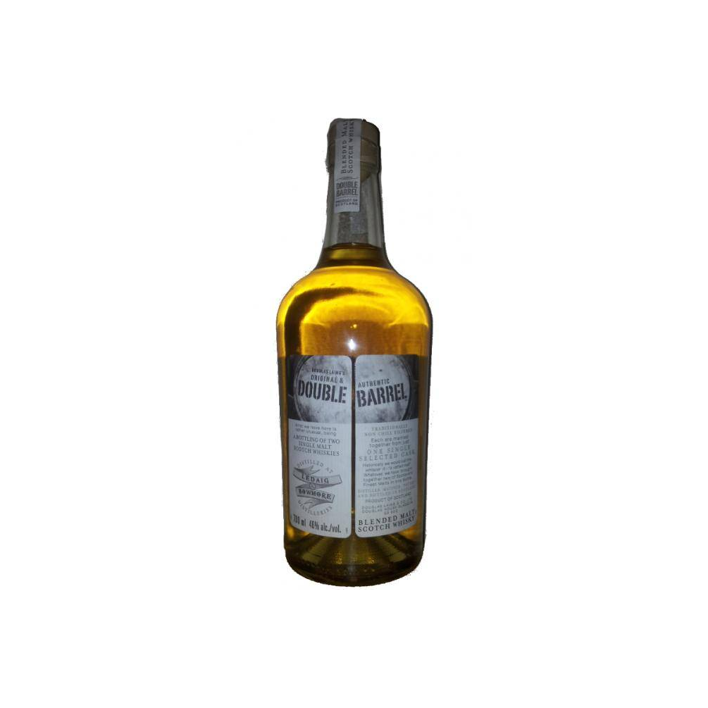 Douglas Laing Blended Malt Whisky