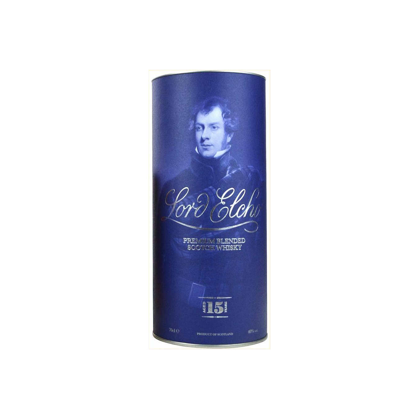Lord Elcho 15-year-old Wy 2