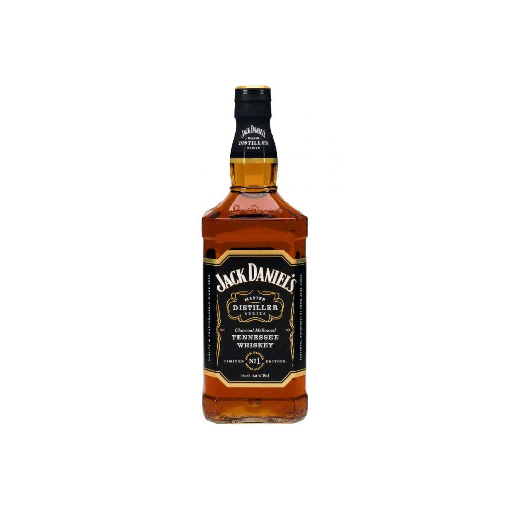Jack Daniel's Tennessee Whisky 