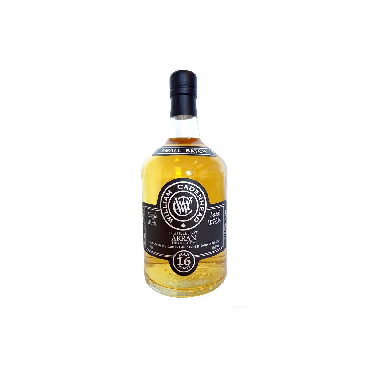 Arran Small Batch 1997 16 Years Single Malt Whisky