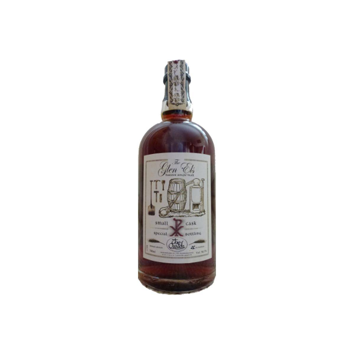 Glen Els Small Cask - Special Bottling
