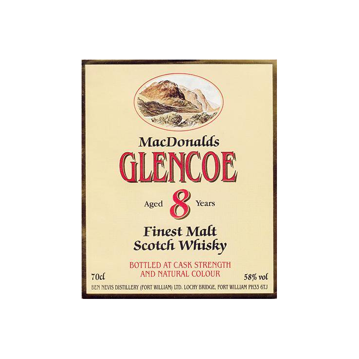 Glencoe 08-year-old MacD 2