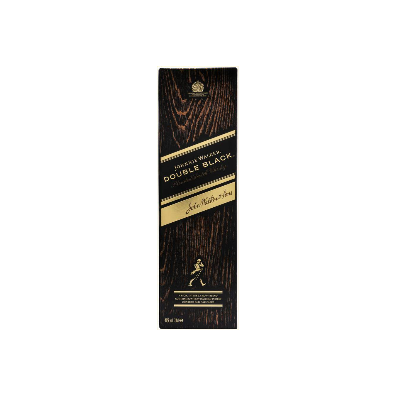 Johnnie Walker Blended Scotch Whisky Blended Whisky 3