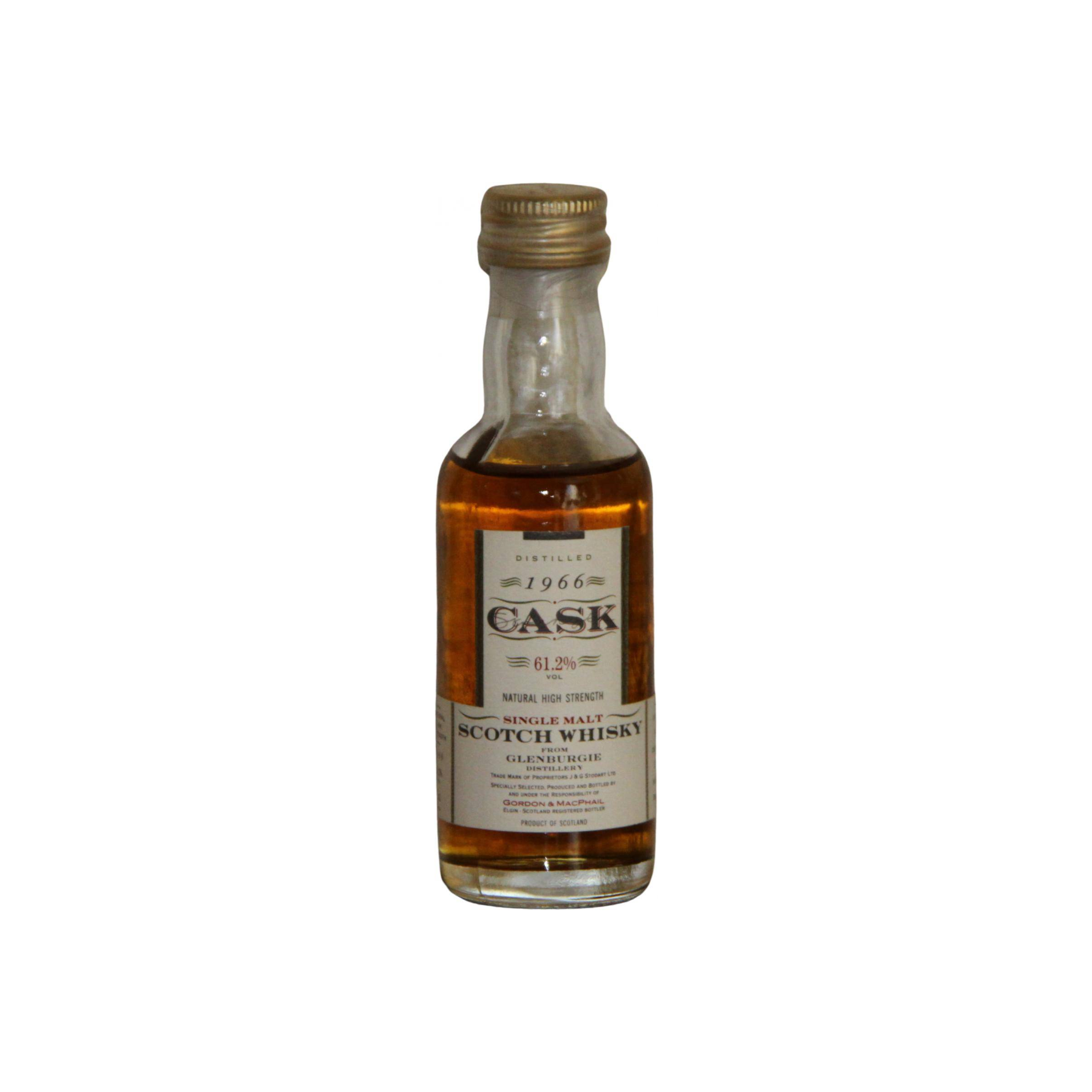 Glenburgie 1966 23 Years Single Malt Whisky 3