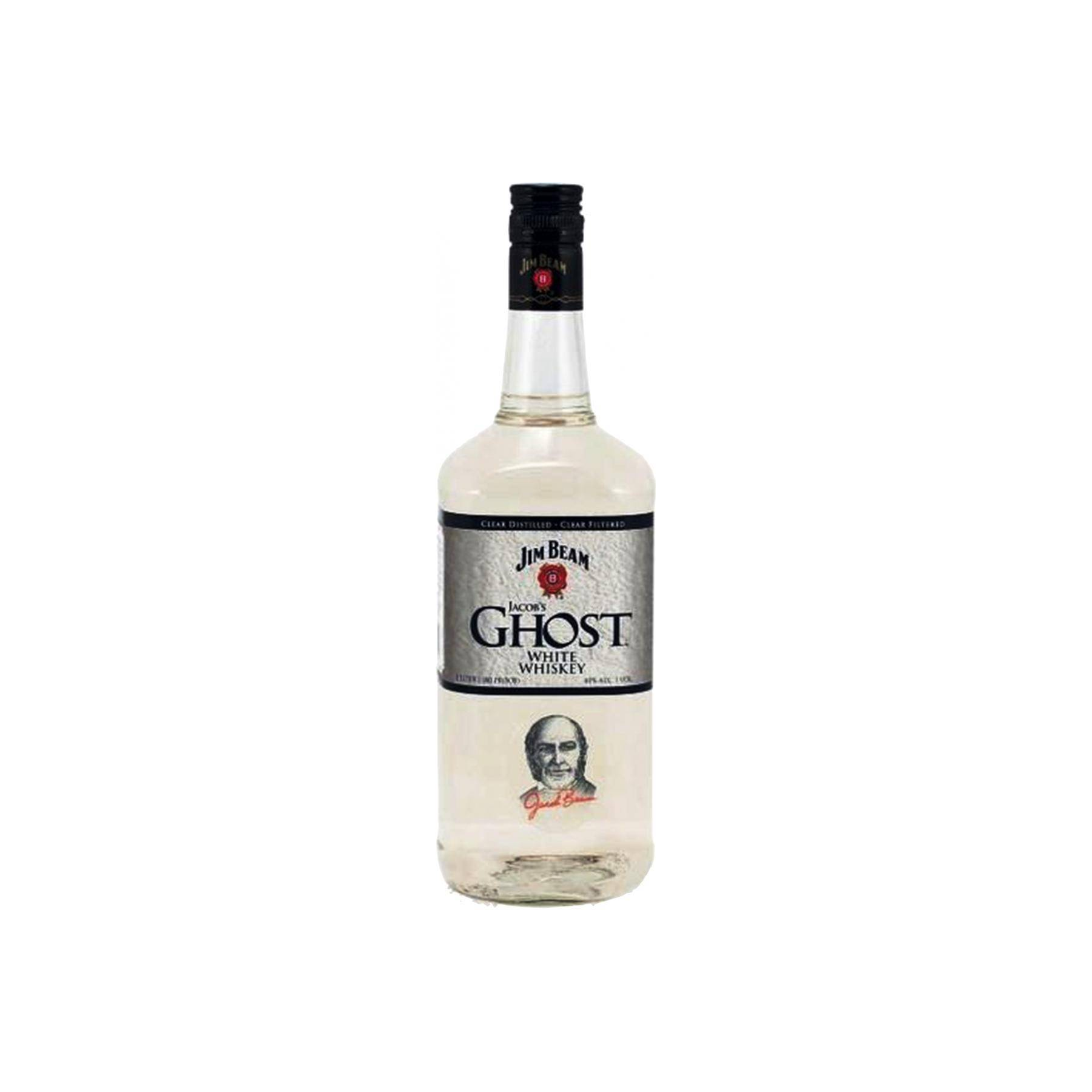 Jim Beam Spirit Whisky
