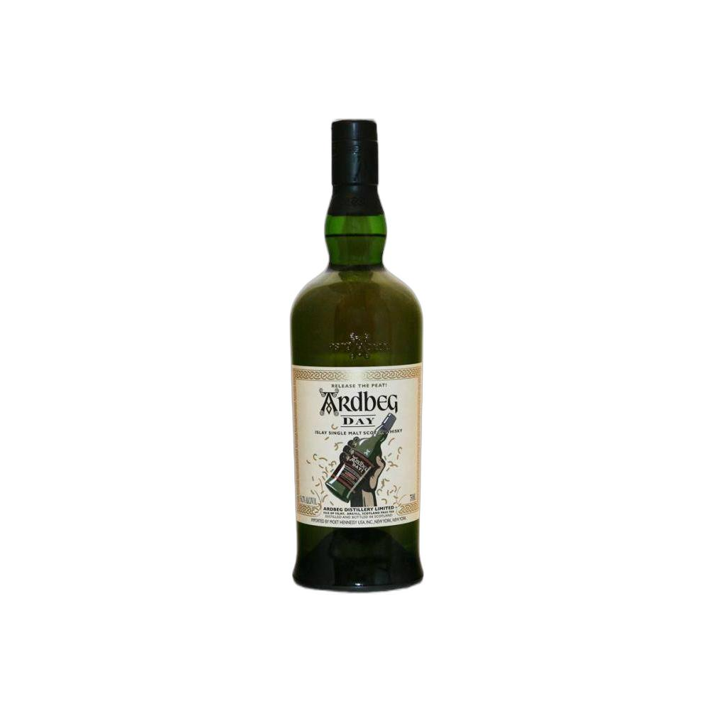 Ardbeg Single Malt Whisky