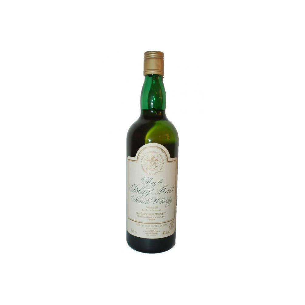 Single Islay Malt Scotch Whisky NAS SPM