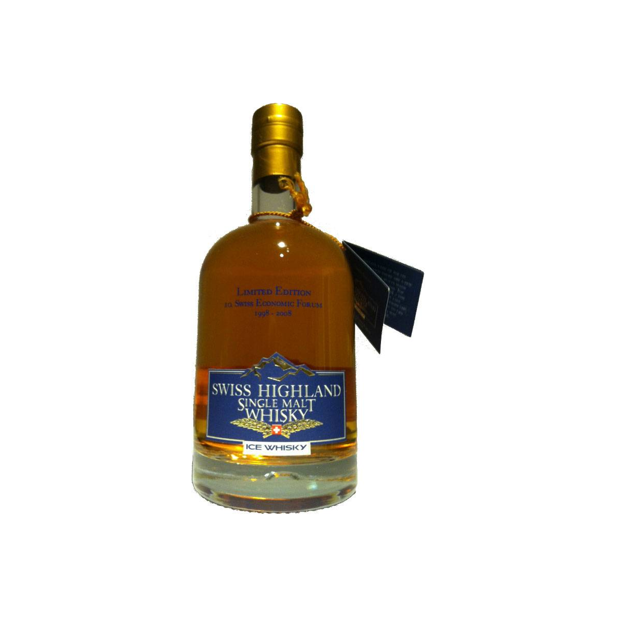 Rugenbräu 2004 - Ice Whisky