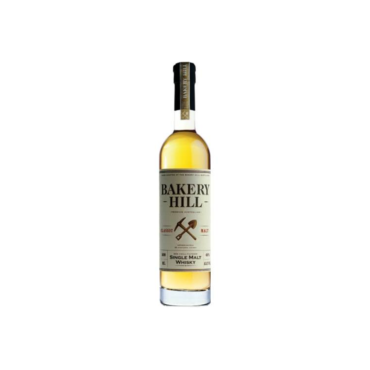 Bakery Hill Classic Malt
