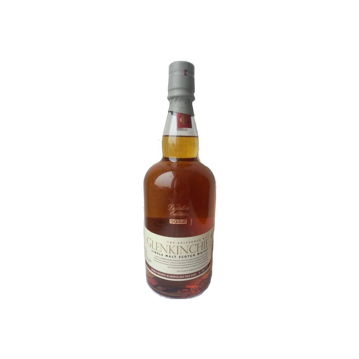 Glenkinchie The Distillers Edition 2000 13 Years Single Malt Whisky