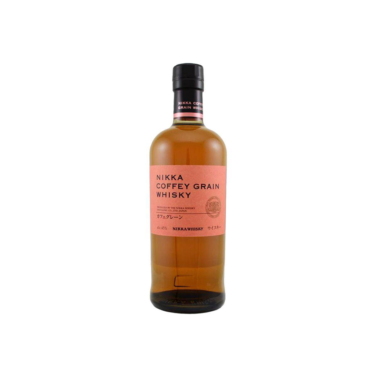 Nikka Single Grain Whisky