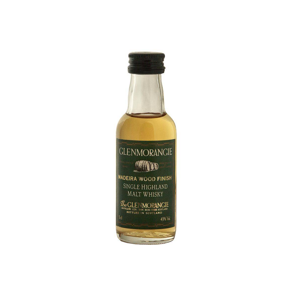 Glenmorangie Single Malt Whisky 2