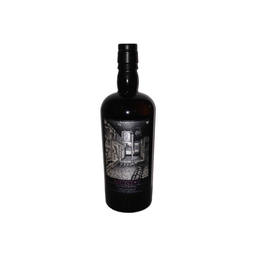 Linkwood 1985 25 Years Single Malt Whisky
