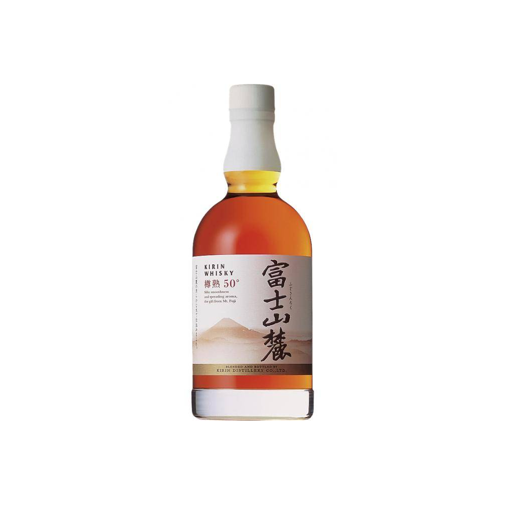 Fuji Gotemba Blended Whisky