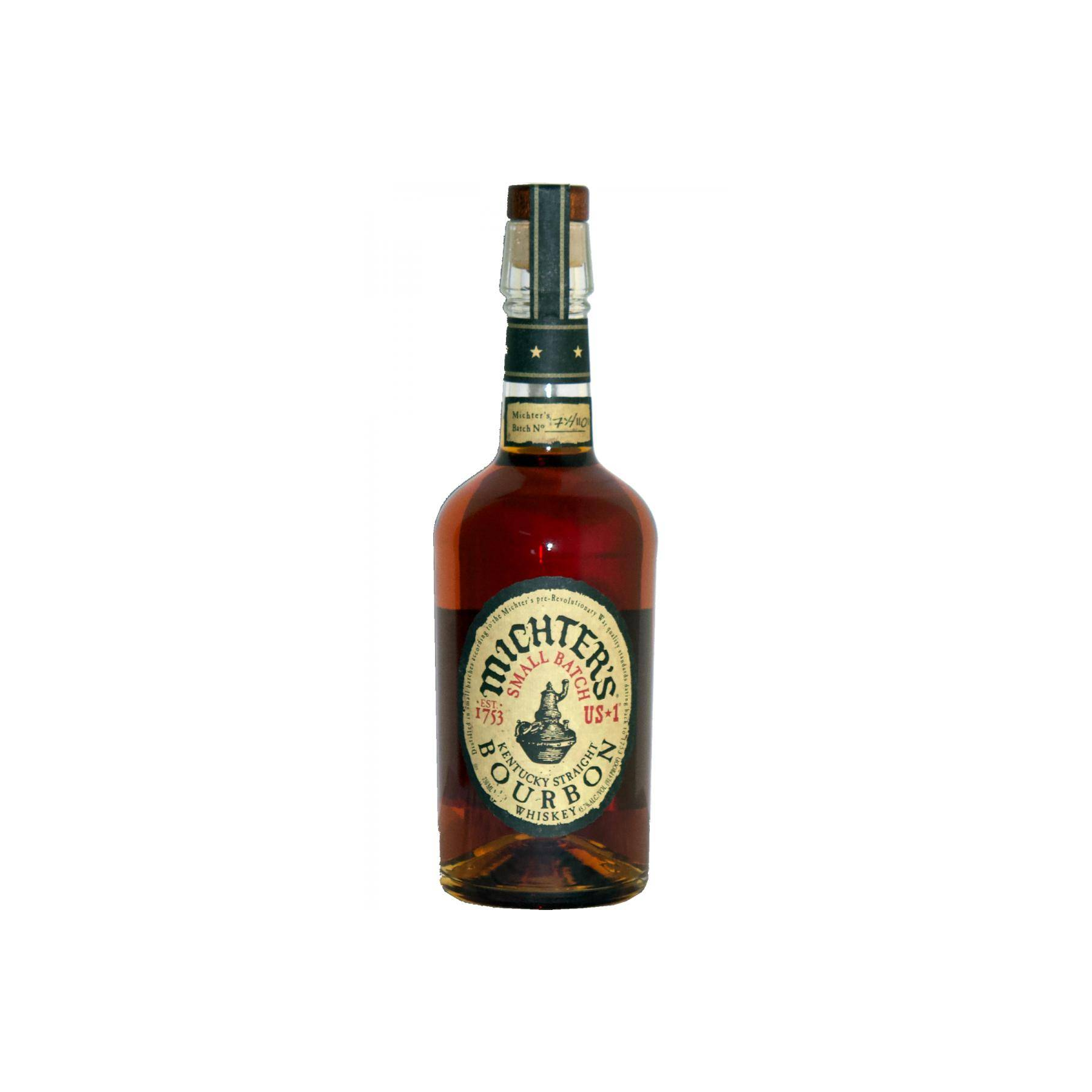 Michter's Bourbon Whisky