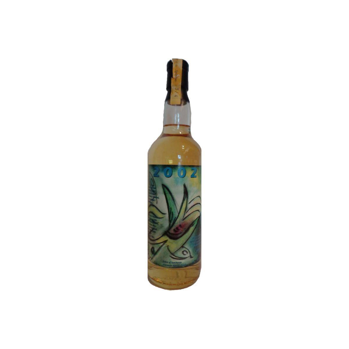 Caol Ila 1991 11 Years Single Malt Whisky