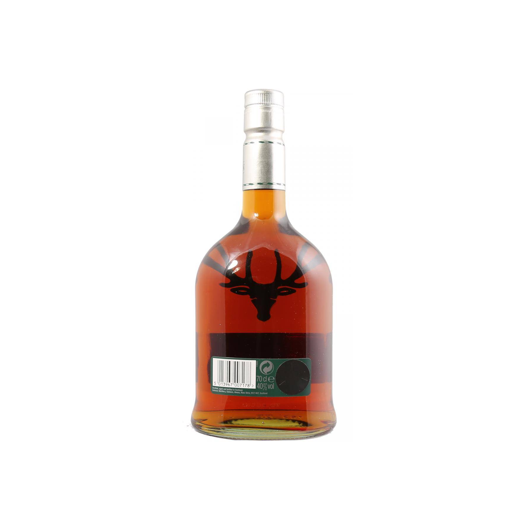 The Dalmore Single Malt Whisky 2