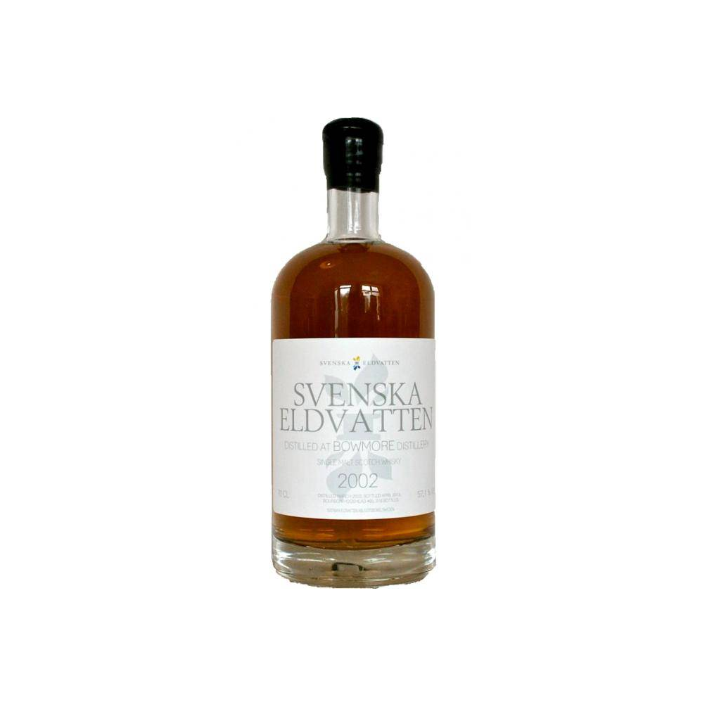 Bowmore 2002 11 Years Single Malt Whisky