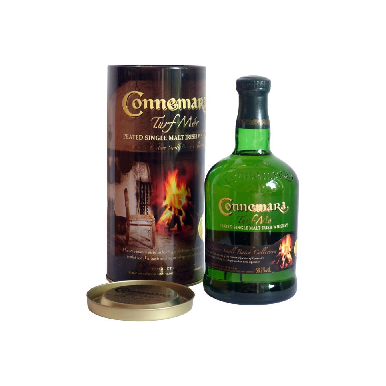 The Scotch Malt Whisky Society Single Malt Whisky 2