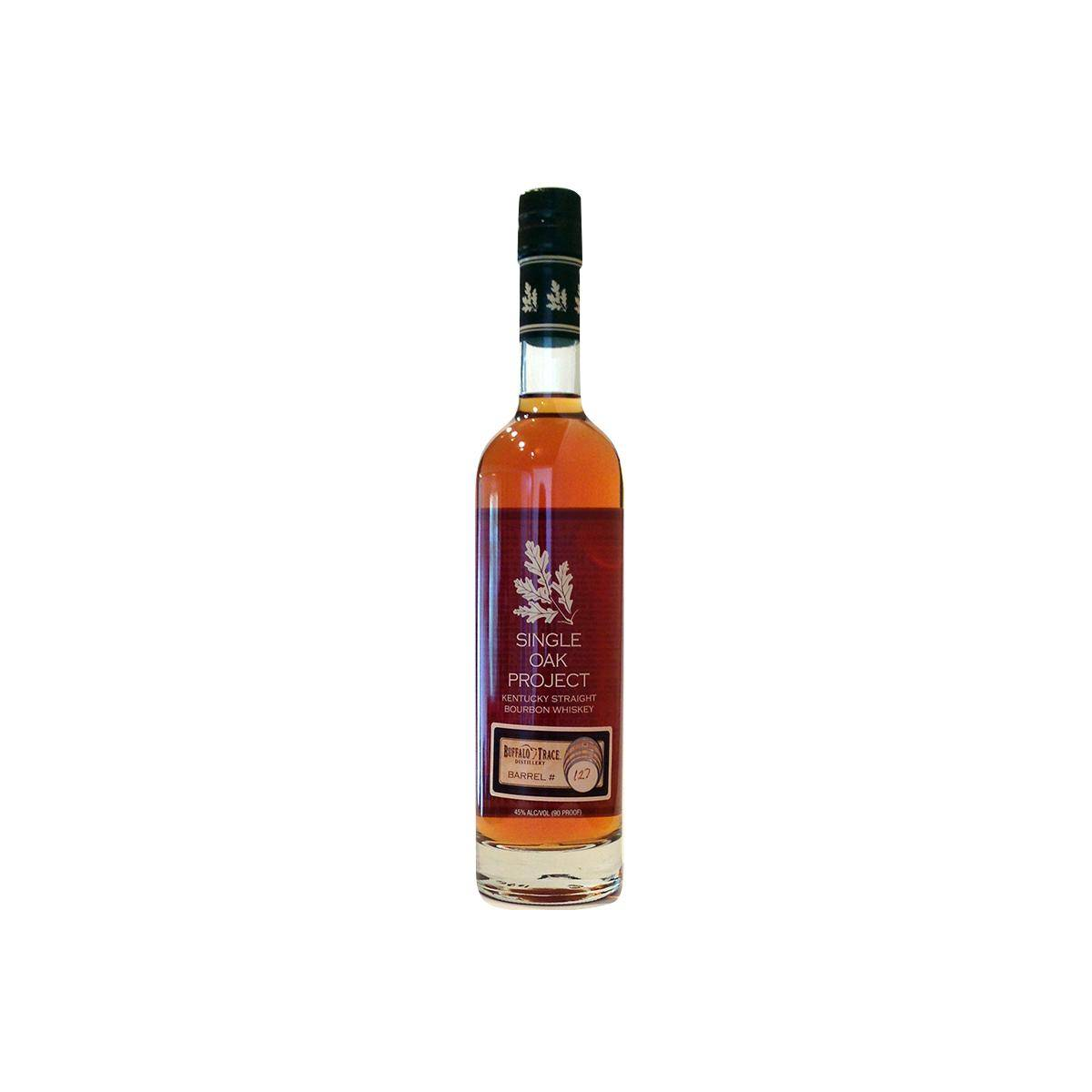 Buffalo Trace 2003 8 Years Bourbon Whisky