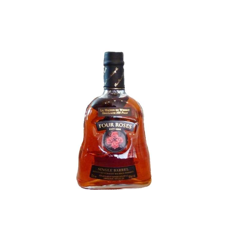 Four Roses Bourbon Whisky