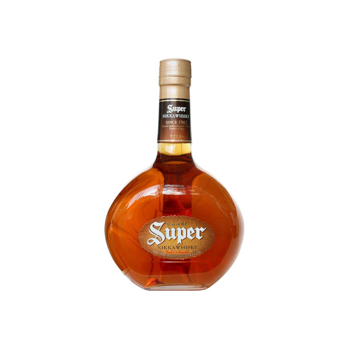 Nikka Blended Whisky 2
