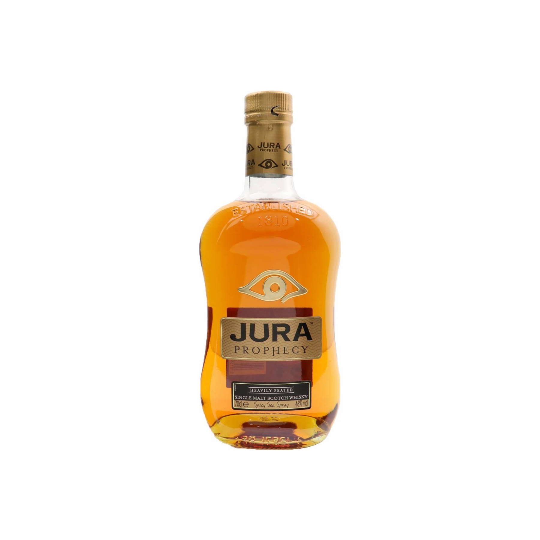 Jura Single Malt Whisky