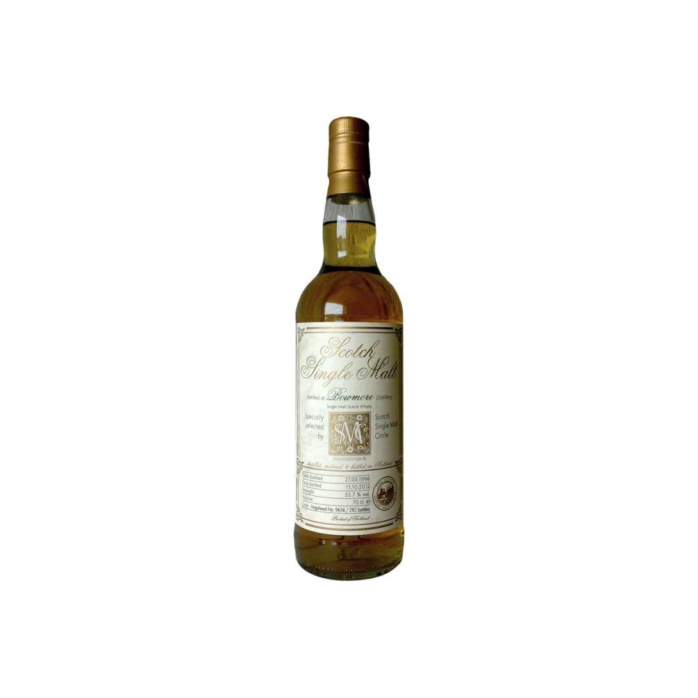 Bowmore 1996 16 Years Single Malt Whisky