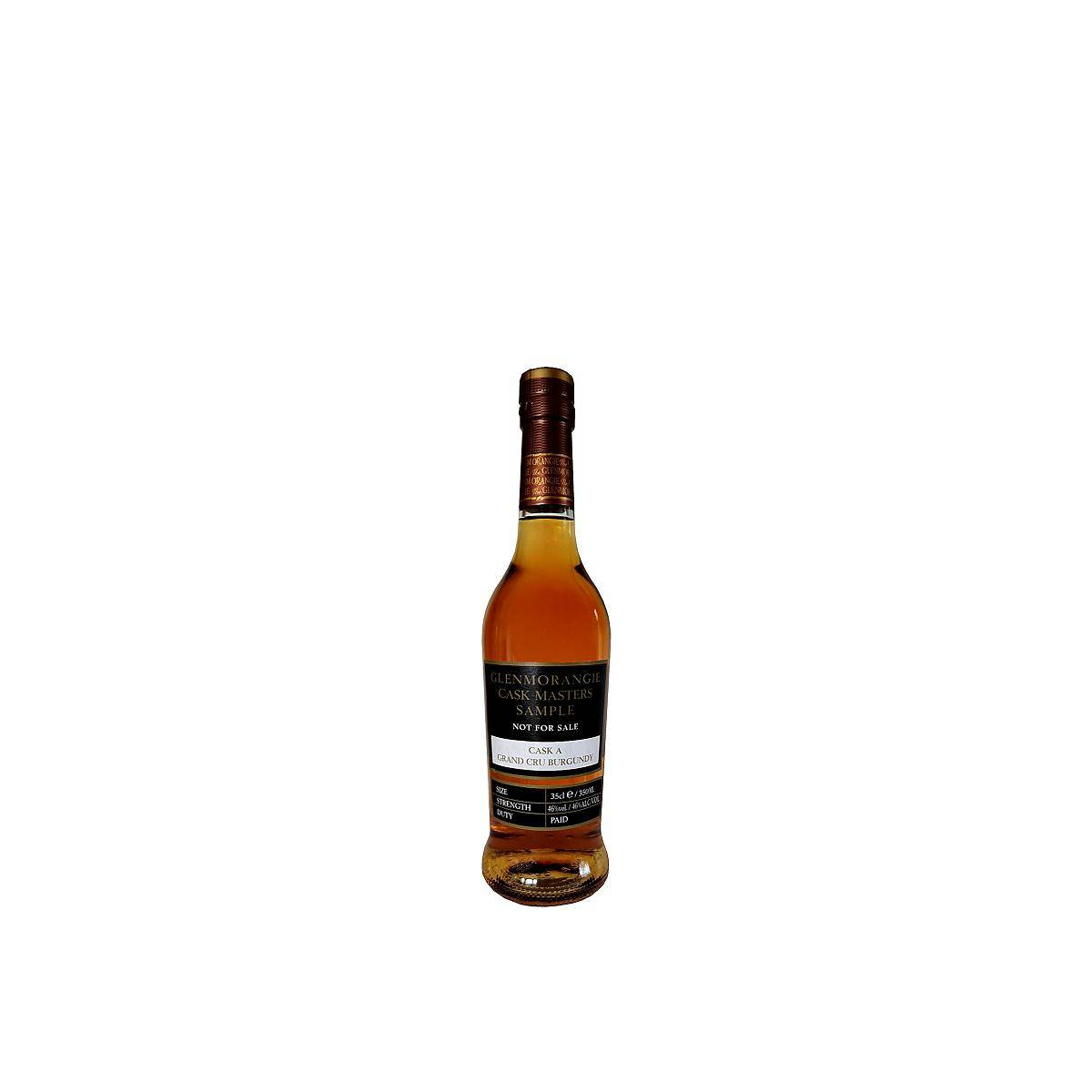 Glenmorangie Single Malt Whisky