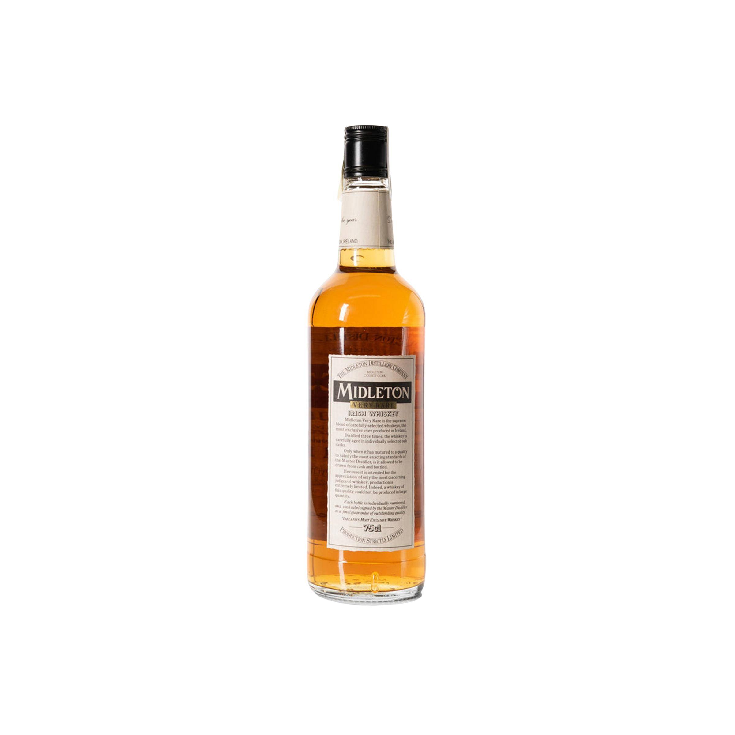 Midleton Blended Whisky 2