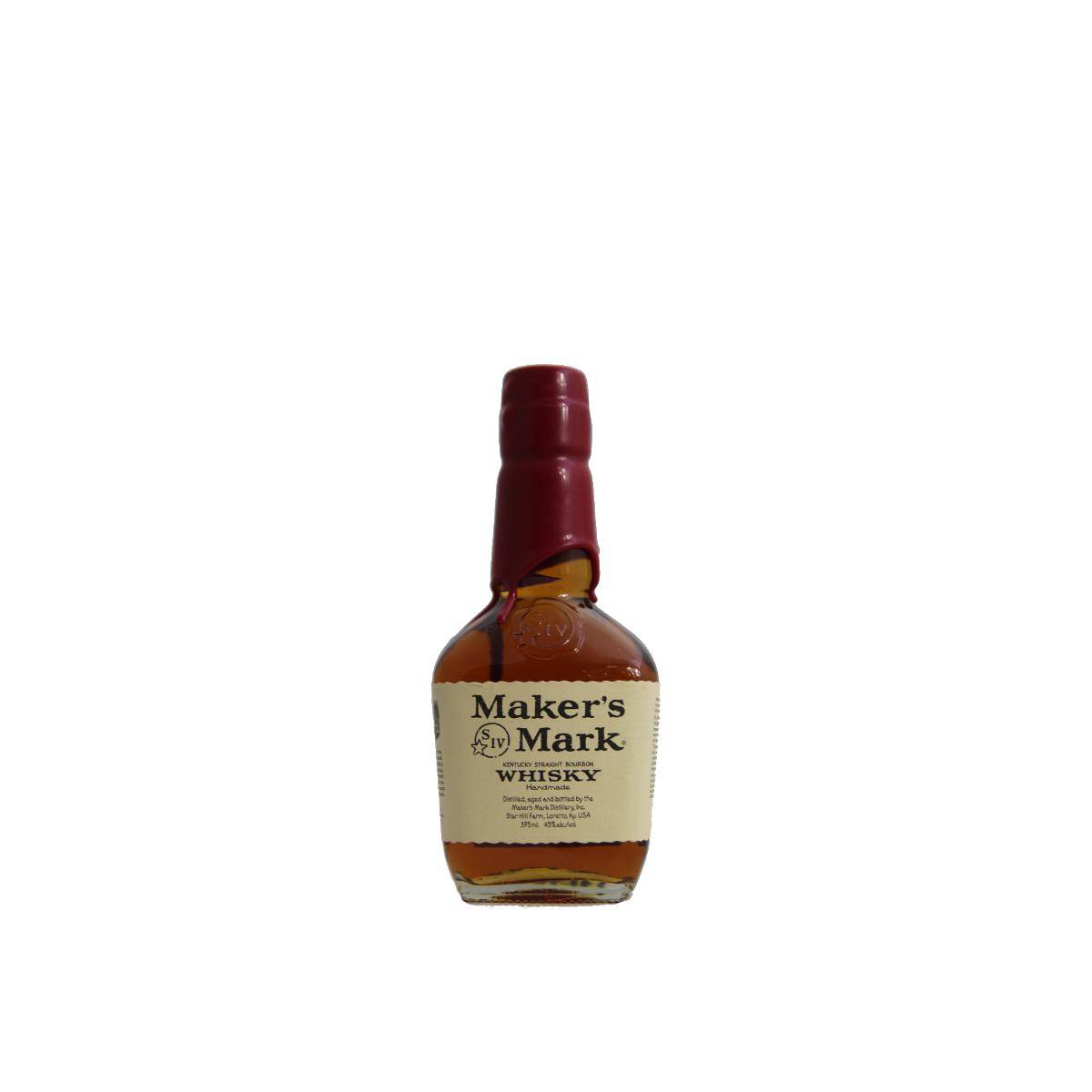 Maker's Mark Bourbon Whisky