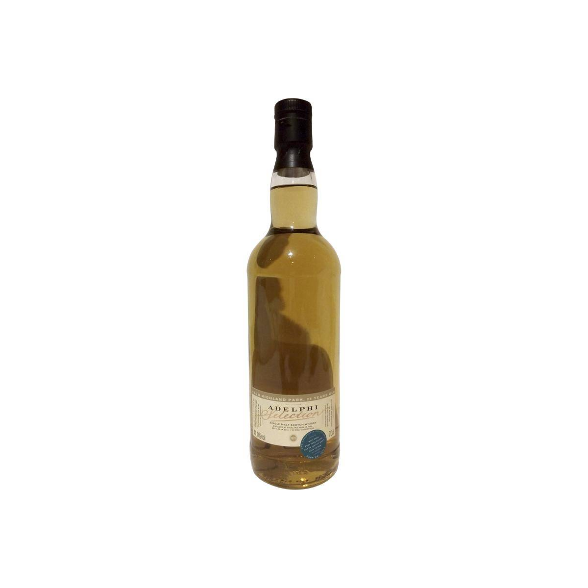Highland Park Limited Edition 1986 26 Years Single Malt Whisky