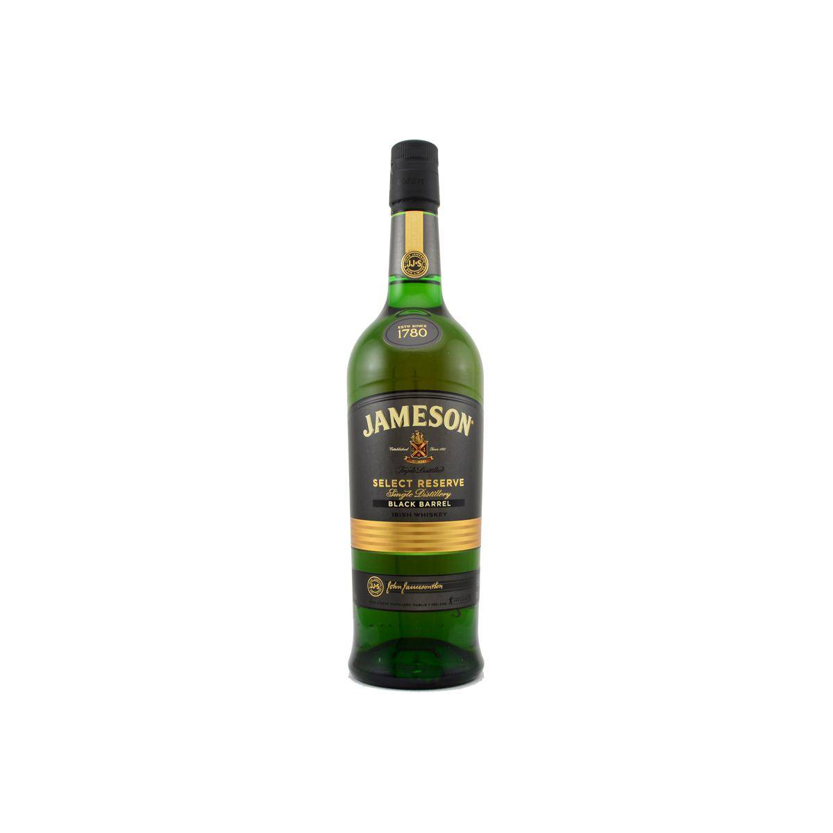 Jameson Blended Whisky