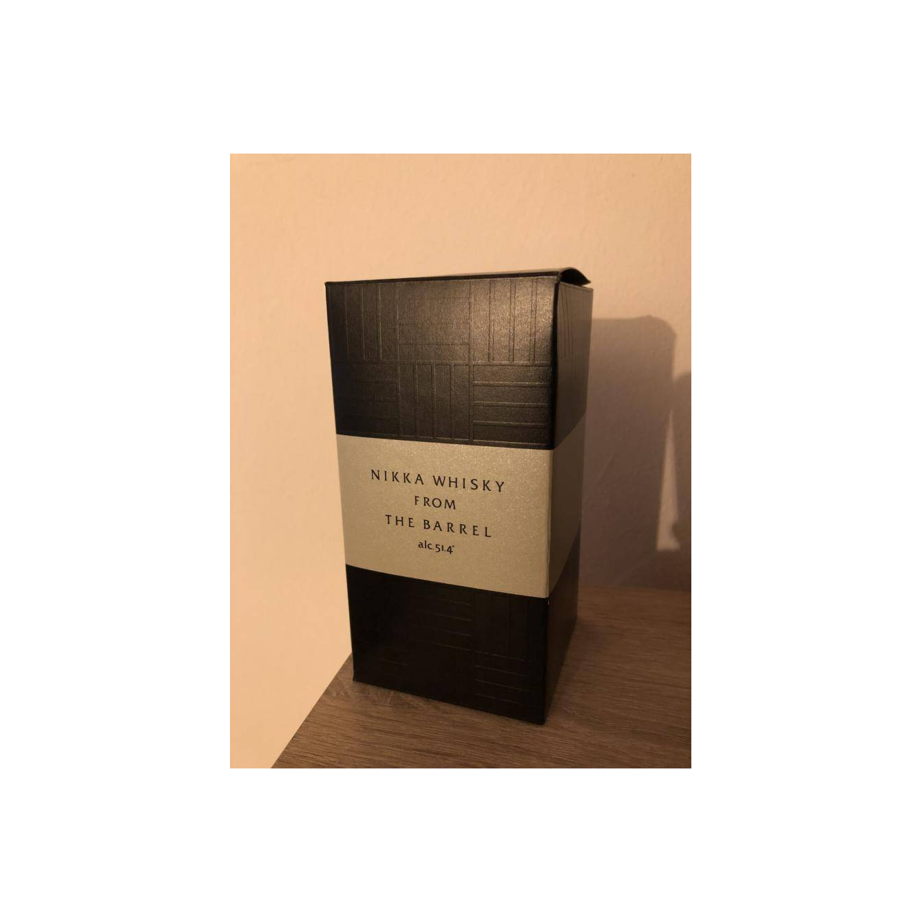 Nikka Blended Whisky 2